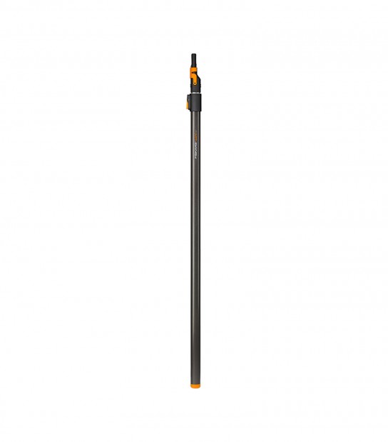 Manico Telescopico Quikfit Fiskars Cm 140/240