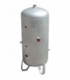 Serbatoio Per Accumulo Zincato Senza Collaudo 200 Vr