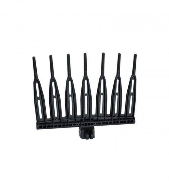 Rastrello Cogliolive Olivgreen A3 Minelli Meog3X100