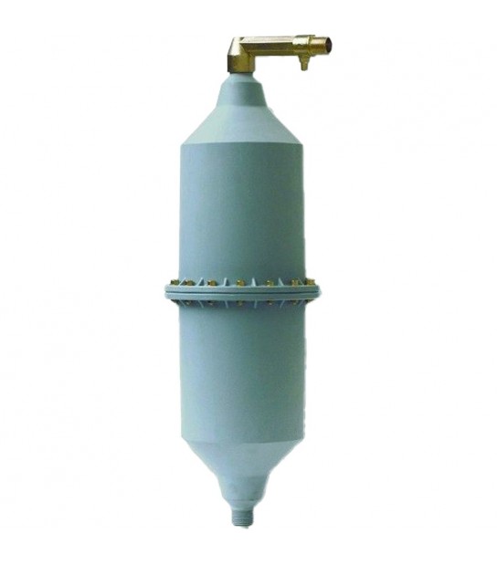 Alimentatore Automatico D'Aria Supermaxi 1/2 Fil. Met. X 3/4 Fil. Pp