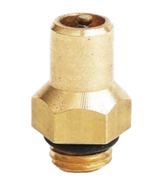 Valvolina Di Aspirazione Aria Per Alimentatori -