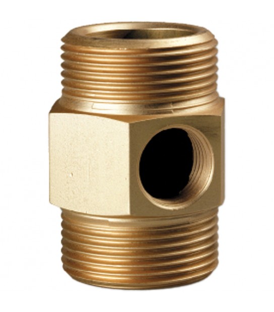 Niples Per Alimentatore Automatico D'Aria 11/4 X 1/2