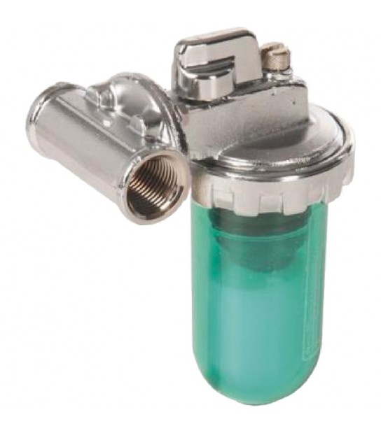 Dosatore Anticalcare Dosaphos 200 1/2 S/Acquastop