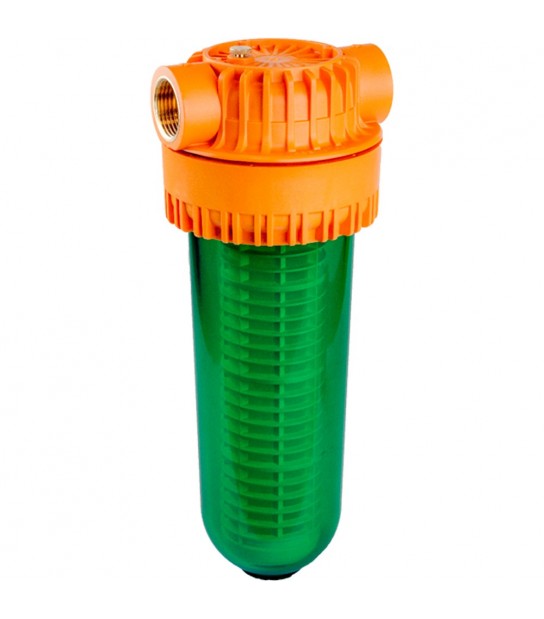 Contenitore Filtro Vuoto Depura 1000 10 - 1