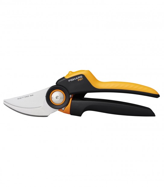 Forbice Potatura Powergear Bypass Xseries P961 Fiskars Mm 285
