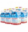 Ricariche Anticalcare In Flaconi Zerocal+ Dose 250 Ml X 4