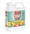 Detergente Per Impianti Termici Long Life 300 Tanica 1 Lt.