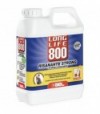 Risanante Per Impianti Termici Strong Long Life 800 Tanica 1 Lt.