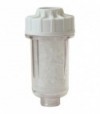 Filtro Anticalcare Lavatrix 3/4 - 3/4