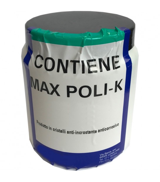 Sale Polifosfato In Cristalli 1 Kg Lavatrix