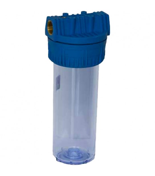 Filtro Big 3 Pezzi Vuoto 93/4 Attacco 3/4