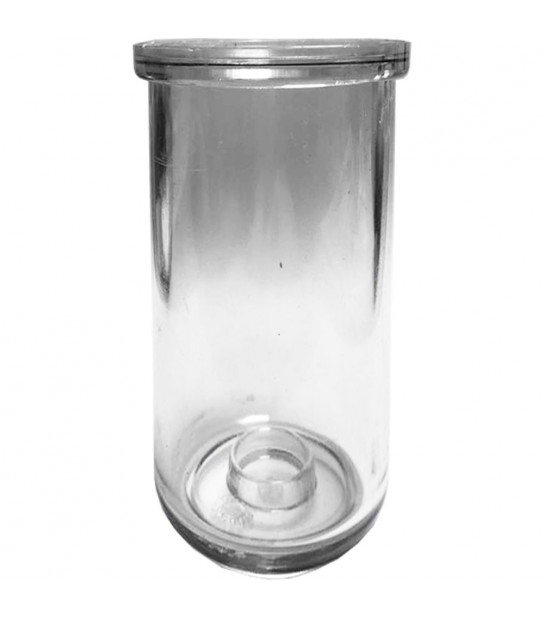 Bicchiere Di Ricambio Per Contenitore Filtro Big 9 3/4 Con O-Ring