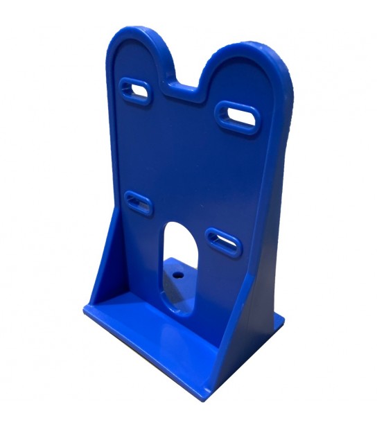 Staffa A Muro Per Filtro -