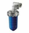 Dosatore A Carica Pronta Dosamax Blu 1/2 - 1/2