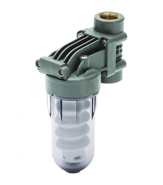 Dosatore Polifosfati In Polvere 1/2 8 Bar