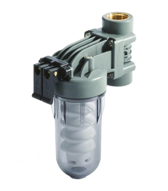 Dosatore Polifosfati In Polvere Con Bypass 1/2 -