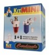 Kit Sottocaldaia Mini -
