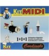 Kit Sottocaldaia Midi -
