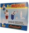 Kit Sottocaldaia Medium -