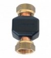 Anticalcare Magnetico Con Codolo Ecomag 3/4 Ff