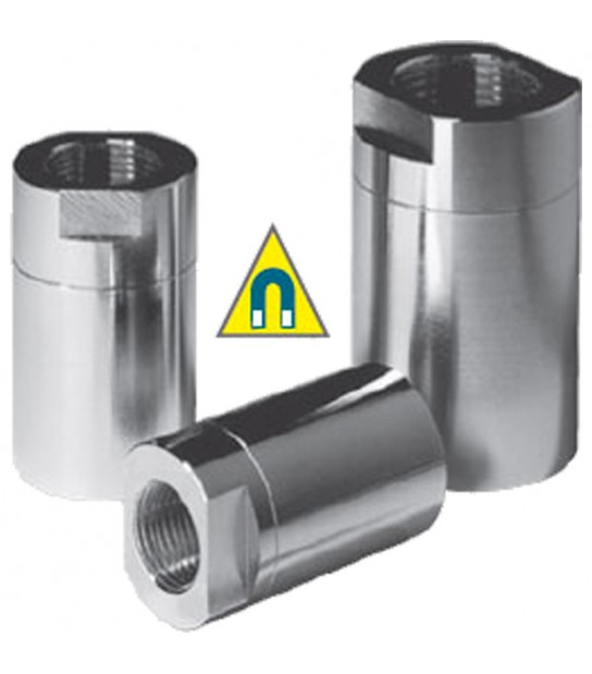 Anticalcare Magnetico A Tronchetto Multidiametro 1/2 F