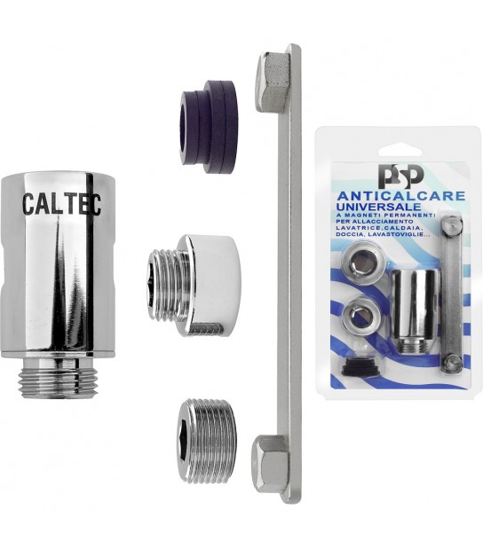 Anticalcare Magnetico Maxi 1/2