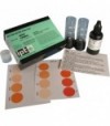 Kit Analisi Per La Misura Del Ferro Disciolto Nell'Acqua -