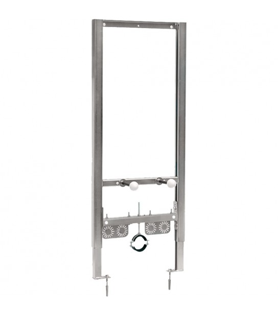 Sistema Di Fissaggio Su Cartongesso Per Bidet Sospeso Tcs Premontato