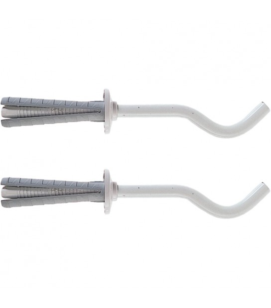 Mensole Per Radiatore In Alluminio Tf 8/70 B Bianca