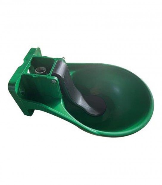 Abbeveratoio Bovini Battimuso Plt Cattle Plt Lt 2,5 Cm 33X23 H.Cm 15 1/2