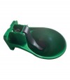 Abbeveratoio Bovini Battimuso Plt Cattle Plt Lt 2,5 Cm 33X23 H.Cm 15 1/2