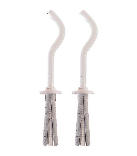 Mensole Per Radiatore In Ghisa Tf 7 B L. 100 Mm - Colonne 3/4