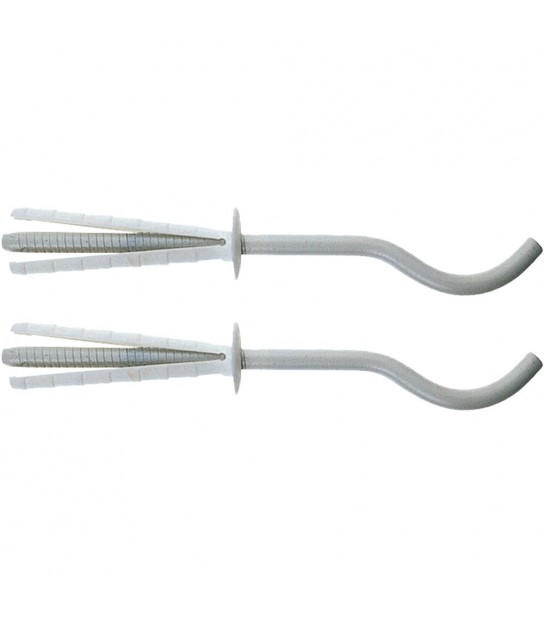 Mensole Per Radiatore In Alluminio Tf 10/70 B Bianca