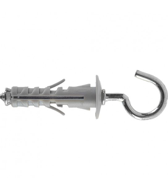 Tassello Di Fissaggio Ad Espansione Con Occhiolo Aperto Sb 9/1 - M4