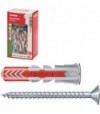 Tassello Di Fissaggio Universale Bicomponente Duopower 6 X 30 S