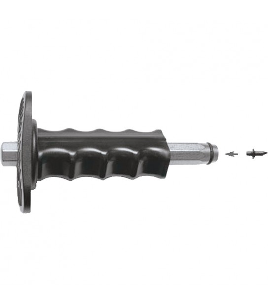 Percussore Manuale Per Chiodi -