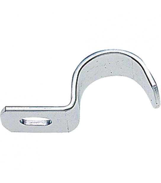 Graffetta Di Fissaggio Per Tubi Pesanti 1/2