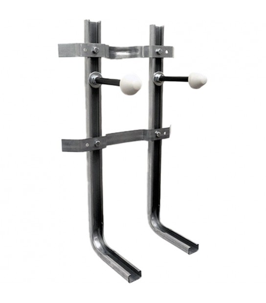 Telaio Componibile Dual Sistemi Per Vaso E Bidet Sospeso -