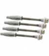 Tassello Di Fissaggio Per Vasi E Bidet M6X80 - Tassello 8X40