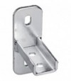 Mensola Di Supporto Longitudinale Per Profilo 41/41 - 40/60 Mm