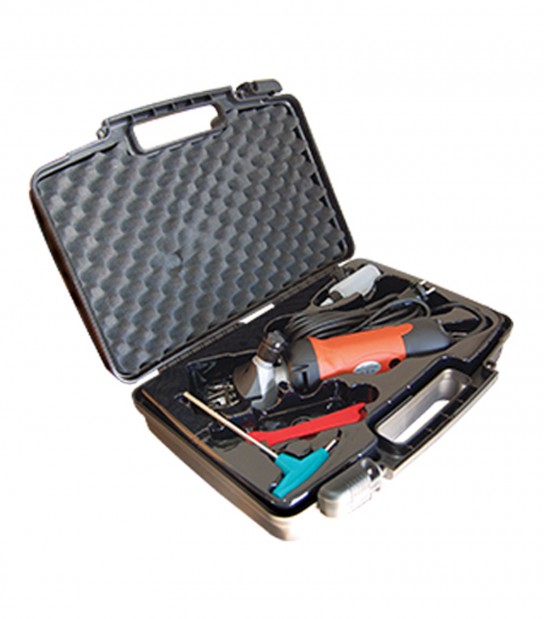 Tosatrice Pecora A Forbice Due Buoi Cm 32