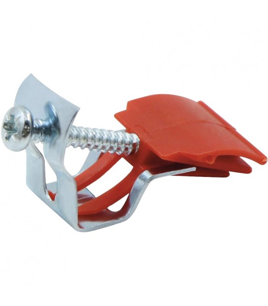 Fissaggio Per Lavello Inox -