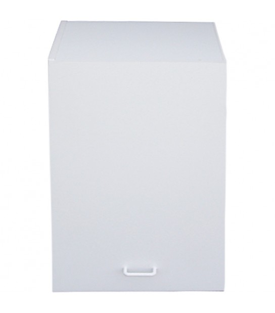 Pensile Da Cucina A 1 Anta Bianco 40 Cm - Destra