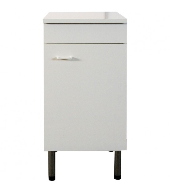 Mobiletto Per Cucina 40 Teak