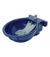 Abbeveratoio Bovini Battimuso Plt Ghisa Smaltata Lt 3 Cm 22 1/2