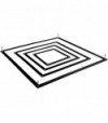 Guarnizione Per Chiusino 30X30 Cm