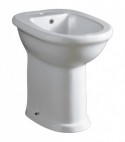 Bidet Per Disabile Chiuso H.50 Monoforo