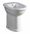 Bidet Per Disabile Chiuso H.50 Monoforo