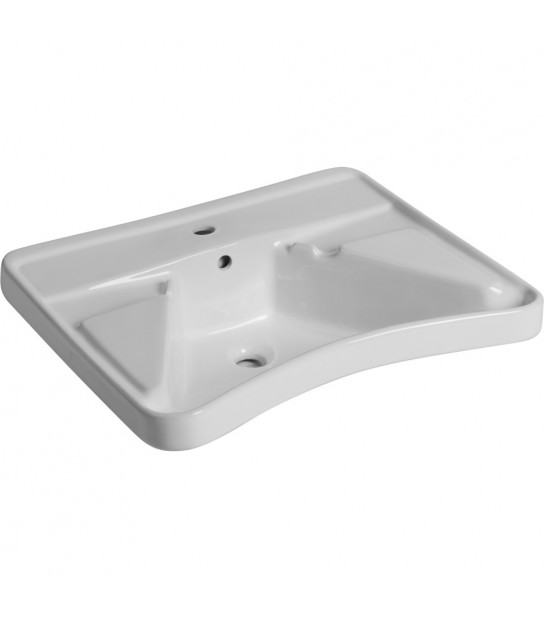 Lavabo Per Disabile Monoforo