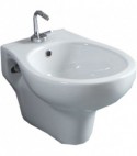 Bidet Sospeso Comfort Monoforo